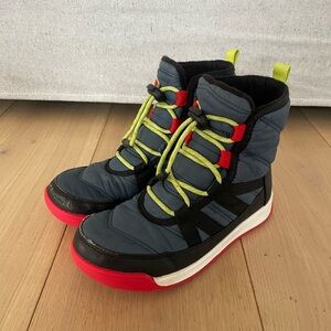 Kids' Sorel Boots - Whitney II Short